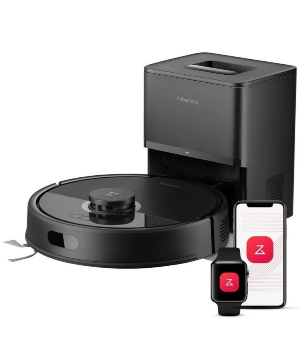 Roborock Q7 BF Plus – Refurbished in Werkstatt-Qualität | Generalüberholt & geprüft