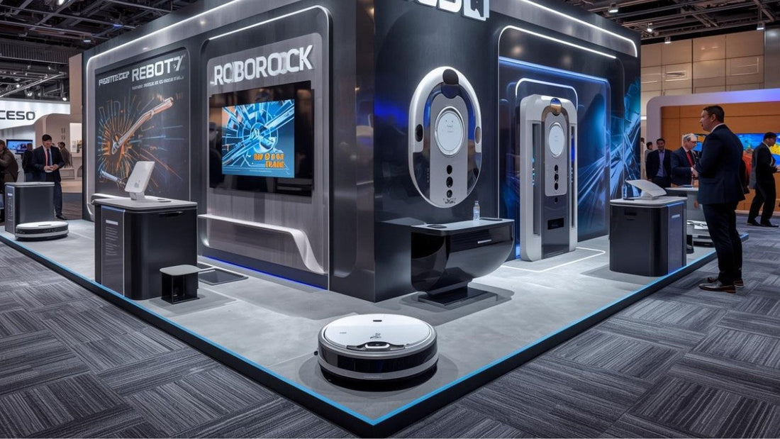 Roborock auf der CES 2026 – Diese neuen Saug- &amp; Wischroboter verändern den Markt