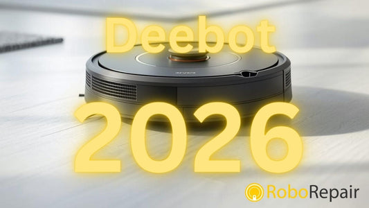 Welchen Ecovacs 2026 kaufen? Die 10 besten Deebots im Vergleich