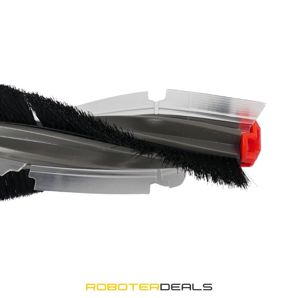 Zubehör Set, Ersatzteile Kit für Neato Botvac D10 (1x Hauptbürste, 2x Filter, 2x Seitenbürste)