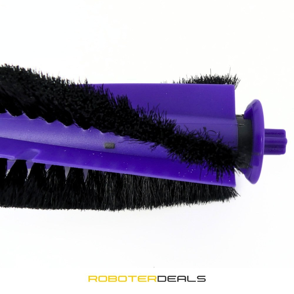 Zubehör Set, Ersatzteile Kit für NARWAL Freo Serie (2x Seitenbürste, 1x Hauptbürste, 2x Filter, 2x Pad)