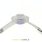 Zubehör Set, Ersatzteile Kit für NARWAL Freo Serie (2x Seitenbürste, 1x Hauptbürste, 2x Filter, 2x Pad)