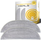Mikrofaserpads (2 Stück) für Roborock S8 MaxV Ultra