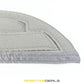 Zubehör Set für Roborock S8 MaxV Ultra – Filter Bürsten Wischpads Staubbeutel (10 Teile)
