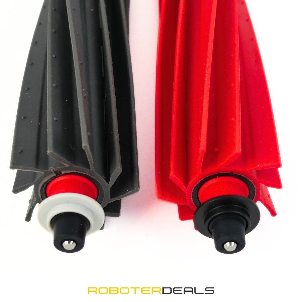 Zubehör Set für Roborock S8 MaxV Ultra – Filter Bürsten Wischpads Staubbeutel (10 Teile)