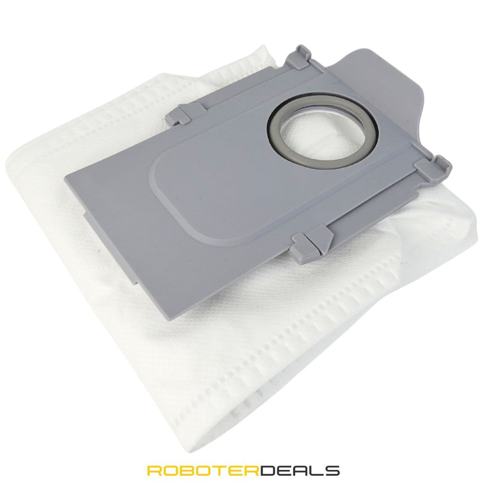 Staubbeutel (2 Stück) für Roborock Q Revo MaxV, Q Revo Master