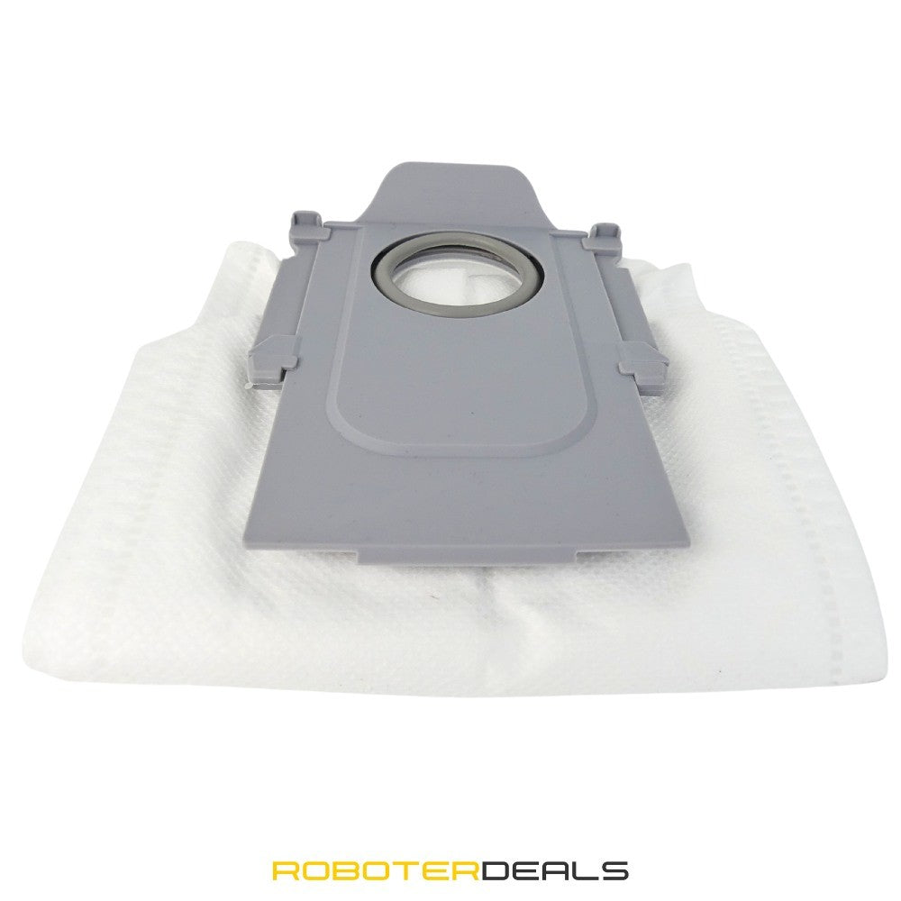 Staubbeutel (2 Stück) für Roborock Q Revo MaxV, Q Revo Master