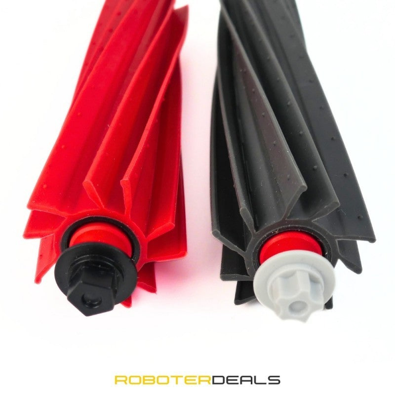 Zubehör Set, Ersatzteile für Roborock Q Revo Master
