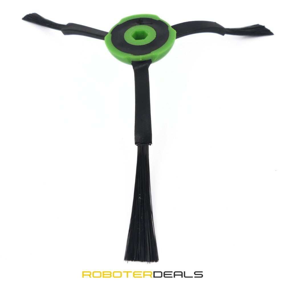 Zubehör Set, Ersatzteile Kit für iRobot Roomba Combo 10 Max (2x Hauptbürste, 2x Filter, 2x Seitenbürste, 2x Pad)