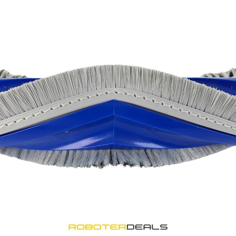 Zubehör Set, Ersatzteile für Ecovacs Deebot X9 Pro Omni (2x Beutel, 2x Filter, 2x Seitenbürste, 1x Wischbürste, 1x Hauptbürste)