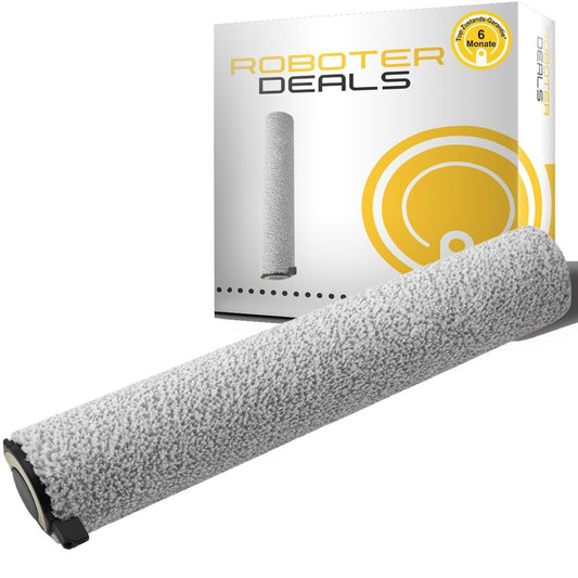 Wischwalze für Dreame Aqua10 Roller und Aqua10 Ultra Roller Complete