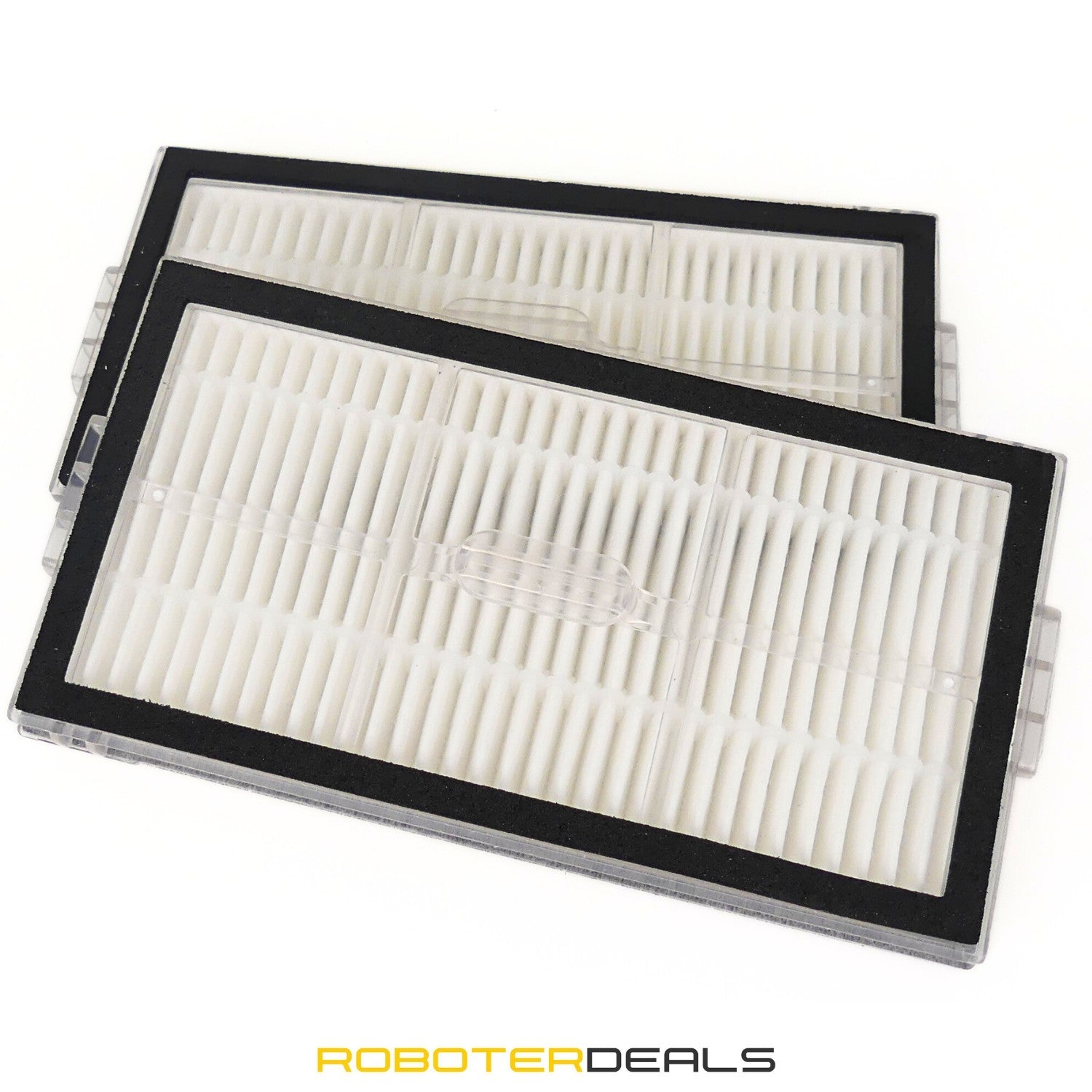 Feinstaubfilter für Roborock Saros 20 Sonic – Ersatzfilter (2 Stück)