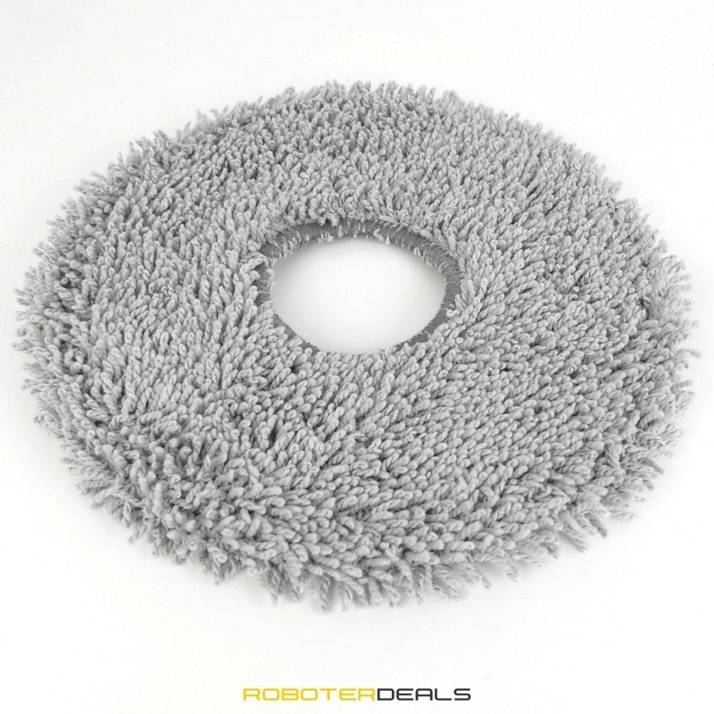 Mikrofaserpads für Dreame L40 Ultra A – Mopp, Wischtücher (2 Stück)