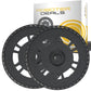 Wischplatten für Dreame L50 Ultra AE – Wischhalterung inkl. Pads (2 Stück)