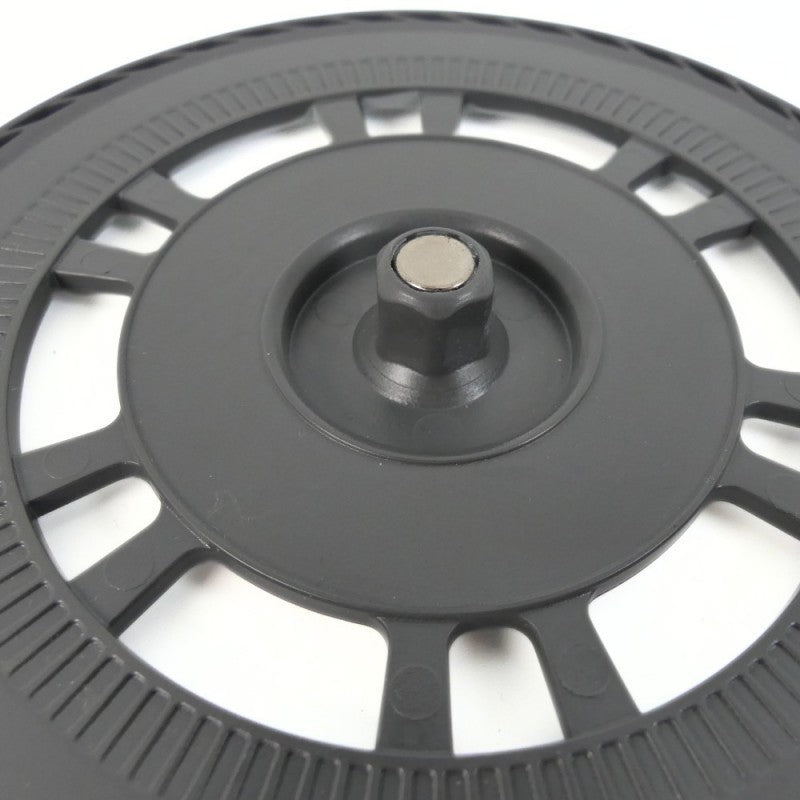 Wischplatten für Dreame L50 Ultra AE – Wischhalterung inkl. Pads (2 Stück)