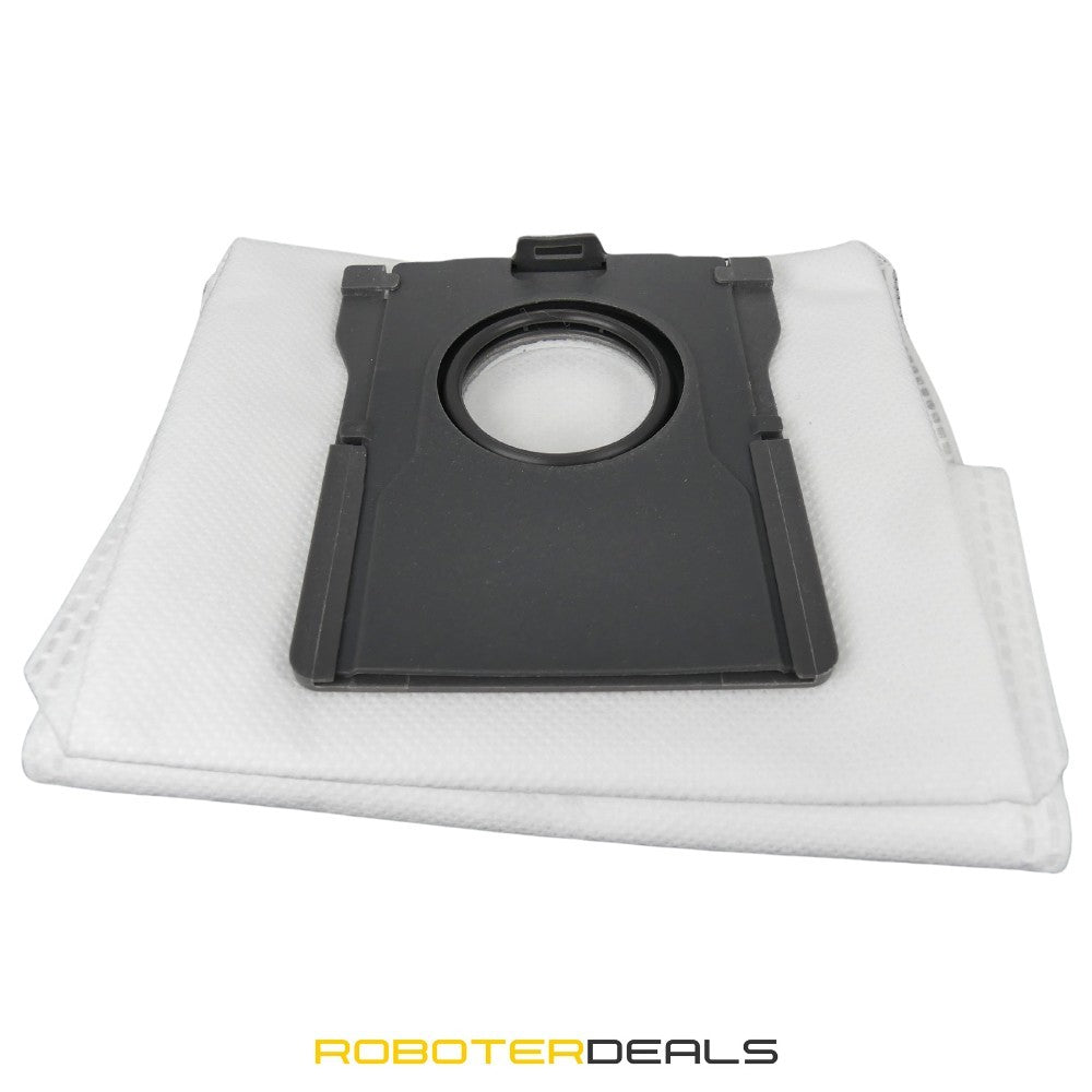 Zubehör-Set für Dreame L40 Ultra A (9-teilig: Beutel, Filter, Bürsten, Pads)