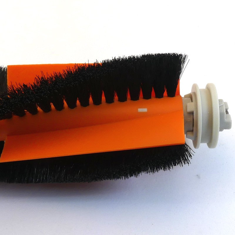 Zubehör Set, Ersatzteile Kit für Dreame F9, Dreame D9 u. Mistral (2x Filter, 1x Hauptbürste, 2x Pad, 2x Seitenbürste)