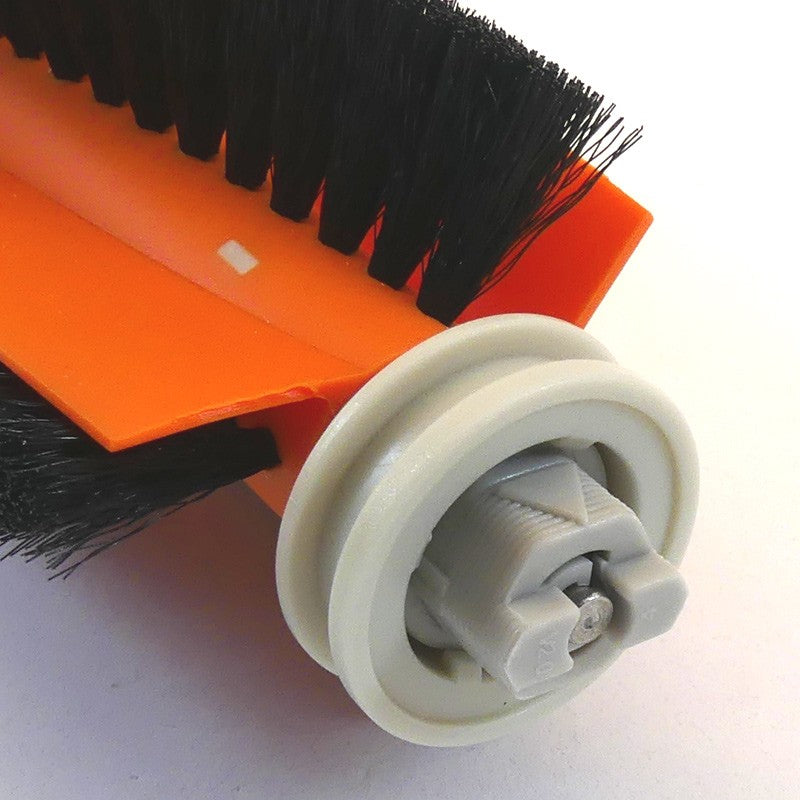 Zubehör Set, Ersatzteile Kit für Dreame F9, Dreame D9 u. Mistral (2x Filter, 1x Hauptbürste, 2x Pad, 2x Seitenbürste)