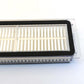 Zubehör Set, Ersatzteile Kit für Trouver Finder (1x Hauptbürste, 2x Filter, 2x Seitenbürste, 2x Pad)