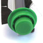 Zubehör Set für Vorwerk Kobold VR200 – Filter Bürsten Ersatzteile (5 Teile)
