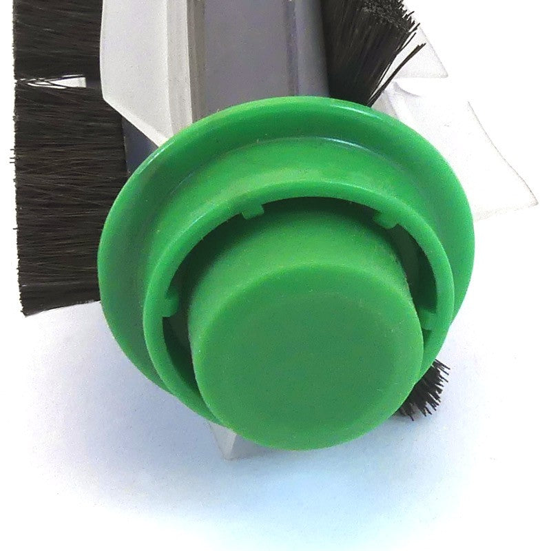 Zubehör Set für Vorwerk Kobold VR200 – Filter Bürsten Ersatzteile (5 Teile)