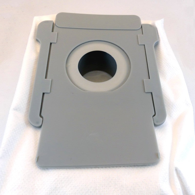 Zubehör Set, Ersatzteile Kit für iRobot Roomba i5 Plus (2x Filter, 2x Seitenbürste, 2x Hauptbürste, 2x Beutel)