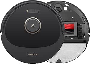 Roborock Q8 Max – Refurbished in Werkstatt-Qualität | Generalüberholt & geprüft