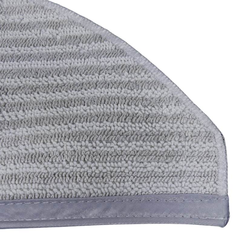 Zubehör Set für 360 S9 / S6 Pro – Filter Bürsten Wischpads (9 Teile)