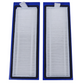 Zubehör Set für 360 S9 / S6 Pro – Filter Bürsten Wischpads (9 Teile)
