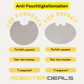 Anti-Feuchtigkeitsmatte für Roborock Ladestationen (E4 bis S8)