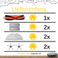 Zubehör Set für Roborock S5 / S50 / S55 / S5 Max – Filter Bürsten Wischpads (7 Teile)