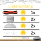 Zubehör Set für Roborock S6 / S6 MaxV / S6 Pure – Filter Bürsten Wischpads (7 Teile)