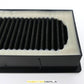Zubehör Set, Ersatzteile Kit für Yeedi Cube (2x Seitenbürste, 2x Filter, 2x Pad, 1x Hauptbürste)