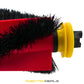 Hauptbürste, Kombibürste, Ersatzbürste für Roborock S5, S5 MAX, S6, S6 Pure, S6 MAX