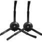 Seitenbürsten (2 Stück) für Roborock E2, E3, E35, E4 Modelle