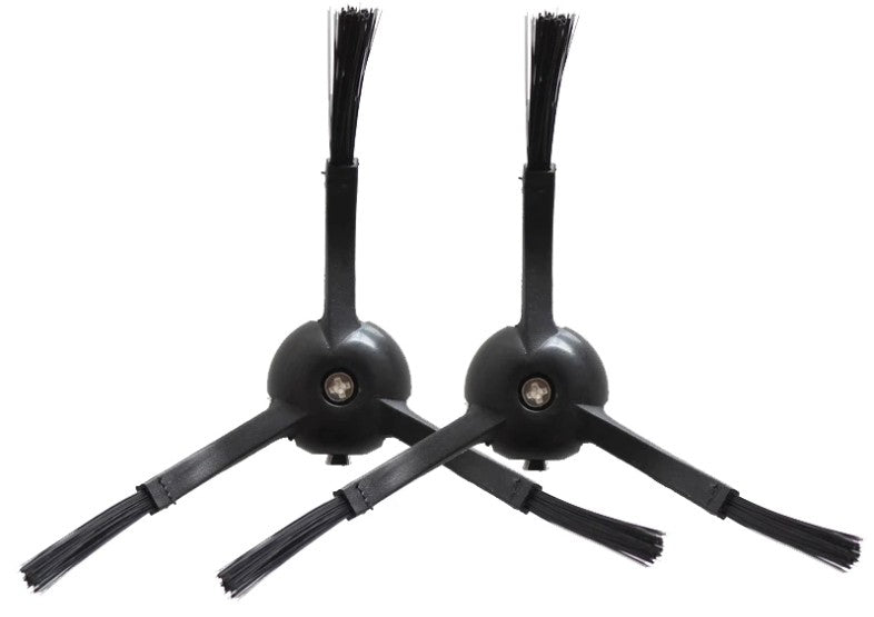 Seitenbürsten (2 Stück) für Roborock E2, E3, E35, E4 Modelle