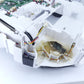 Repair check for all vacuum cleaner robots