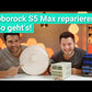 Repair check for Roborock vacuum cleaner robots