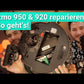 Reparatur-Check für Ecovacs Deebot Staubsaugerroboter