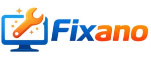 Fixano — Werkstatt-Software